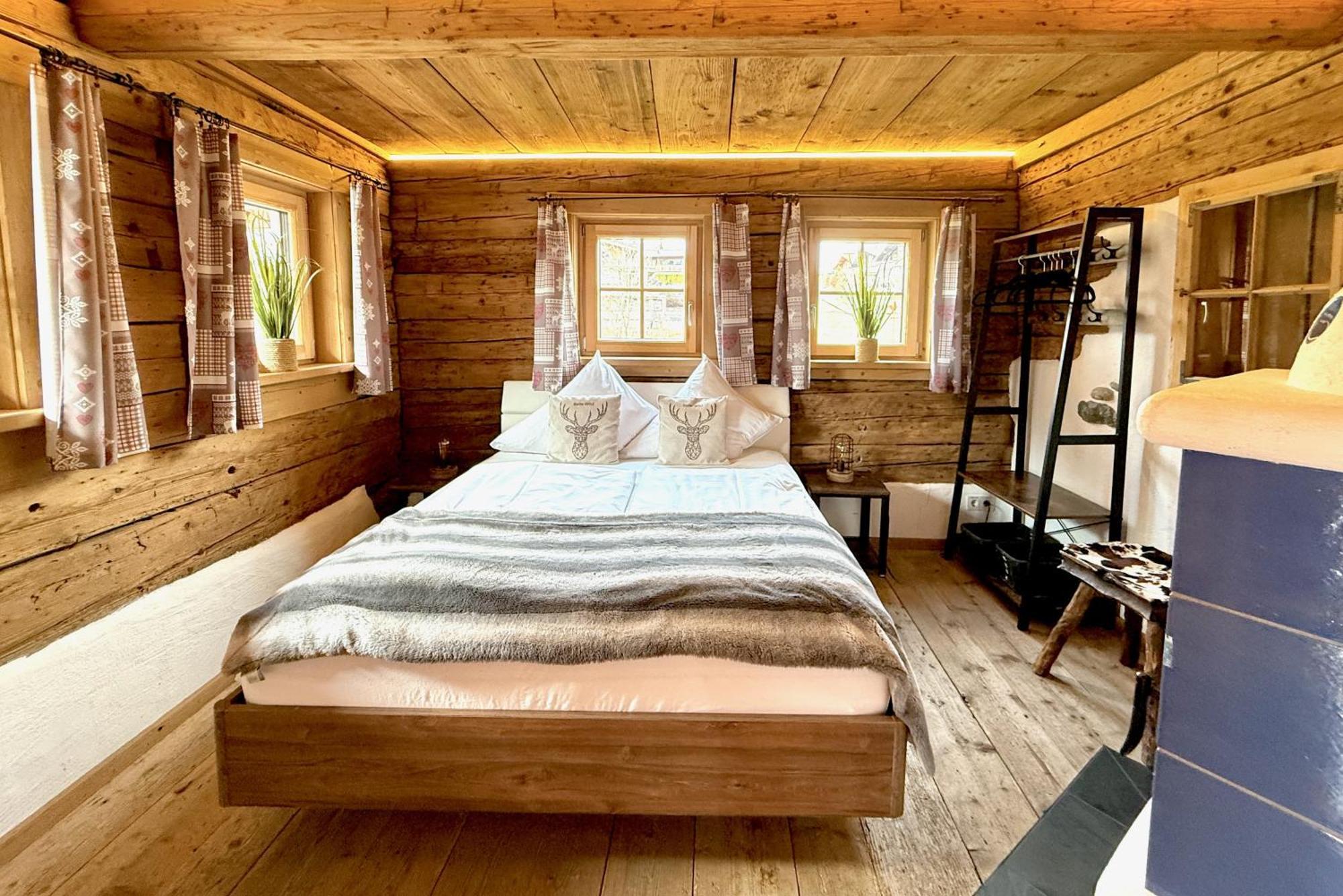 Chalet Belle Wild By Belle Stay Going am Wilden Kaiser Экстерьер фото