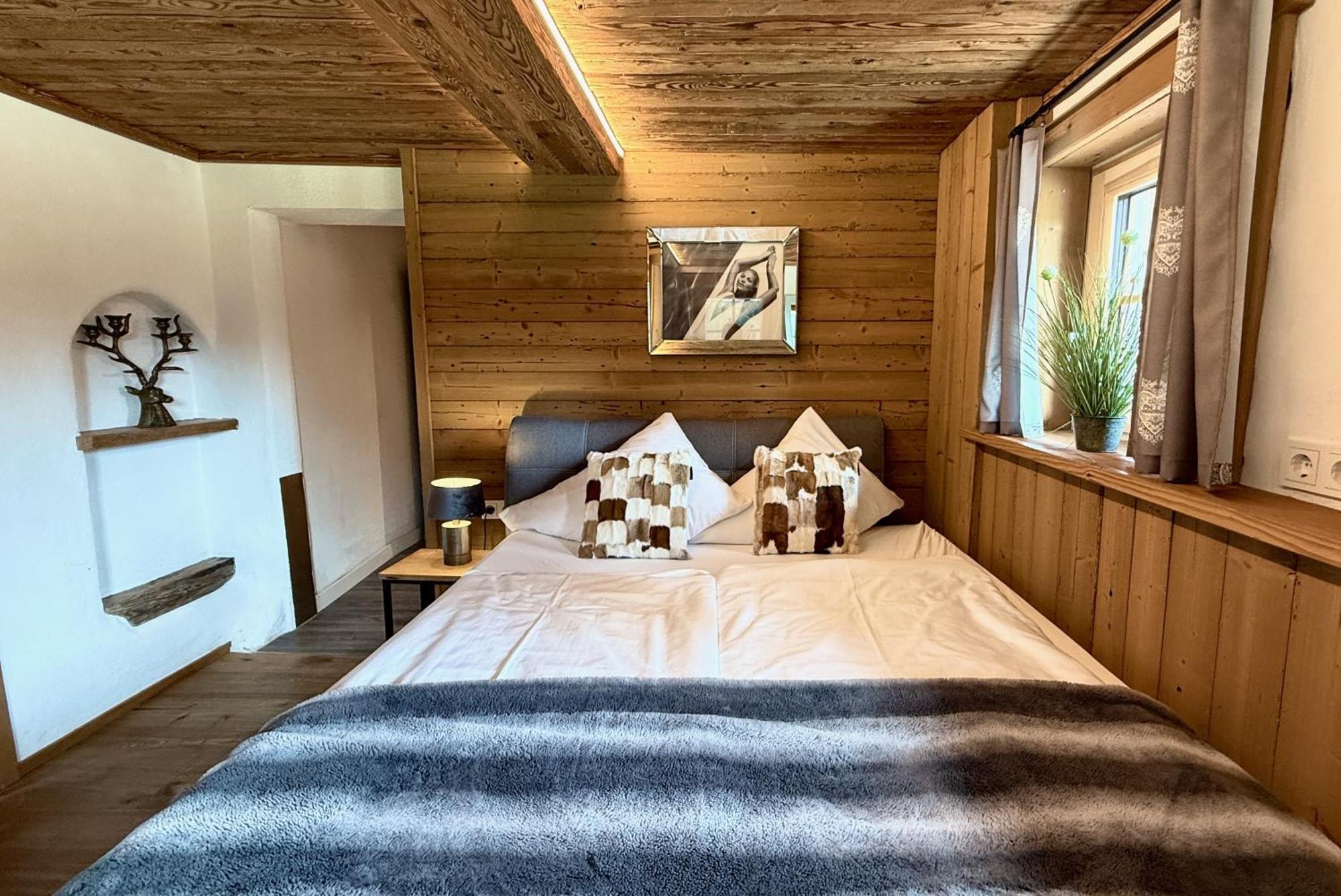 Chalet Belle Wild By Belle Stay Going am Wilden Kaiser Экстерьер фото