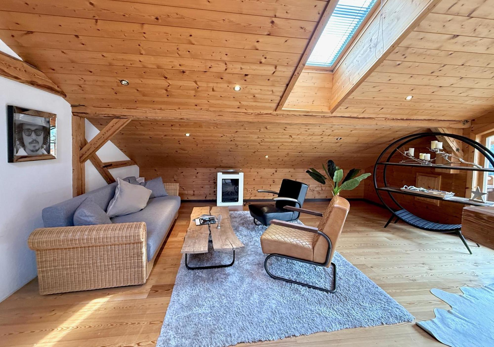 Chalet Belle Wild By Belle Stay Going am Wilden Kaiser Экстерьер фото