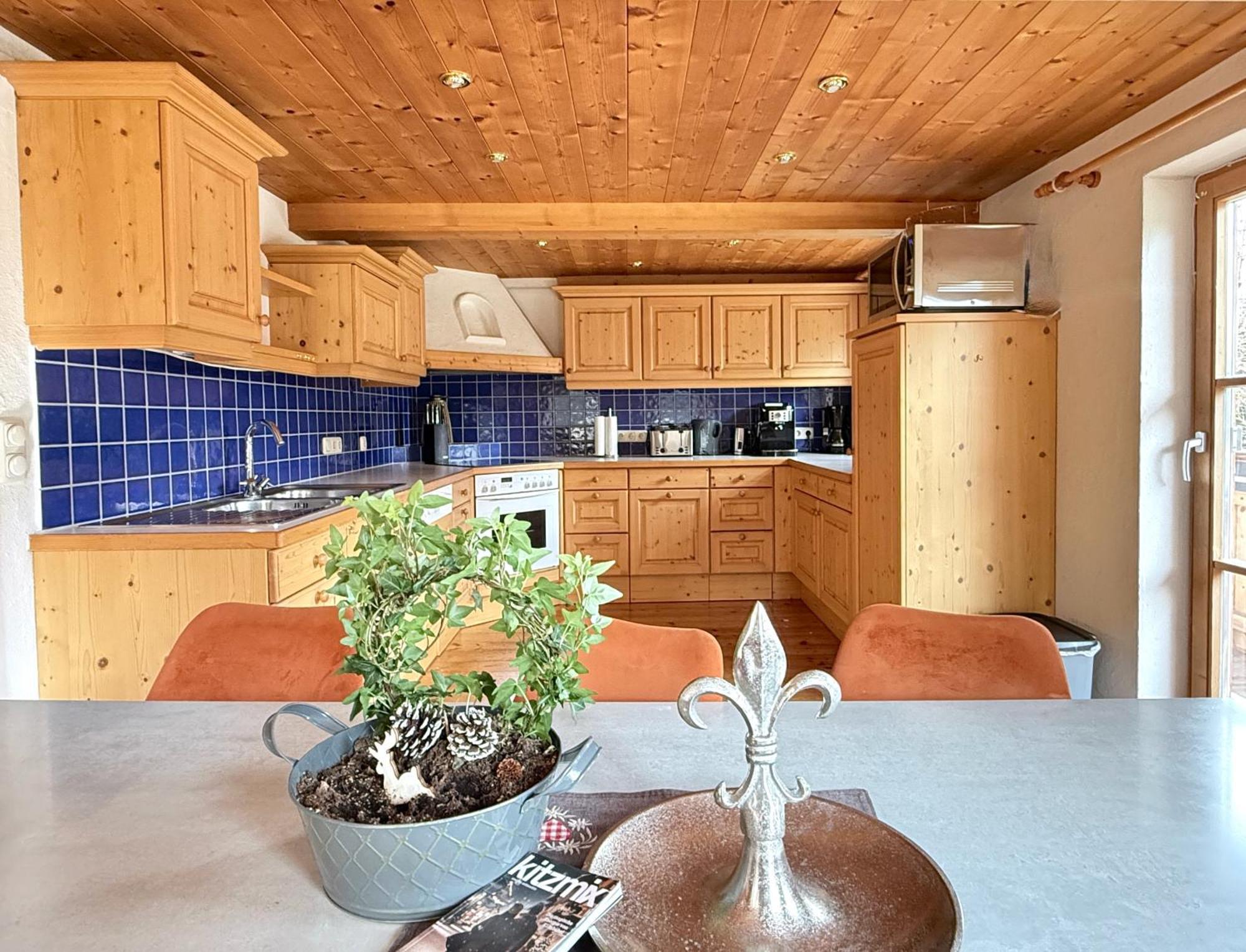 Chalet Belle Wild By Belle Stay Going am Wilden Kaiser Экстерьер фото