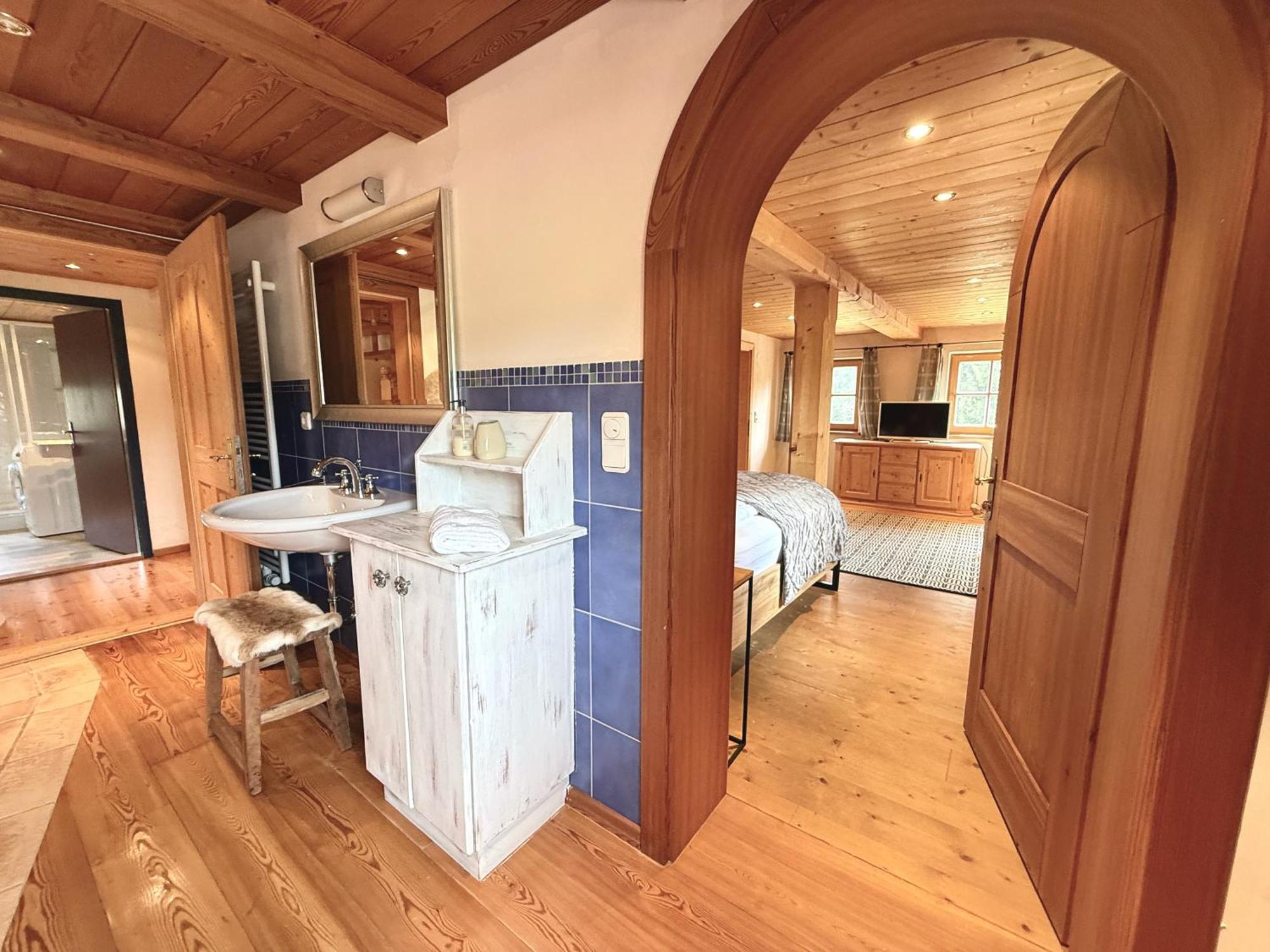 Chalet Belle Wild By Belle Stay Going am Wilden Kaiser Экстерьер фото