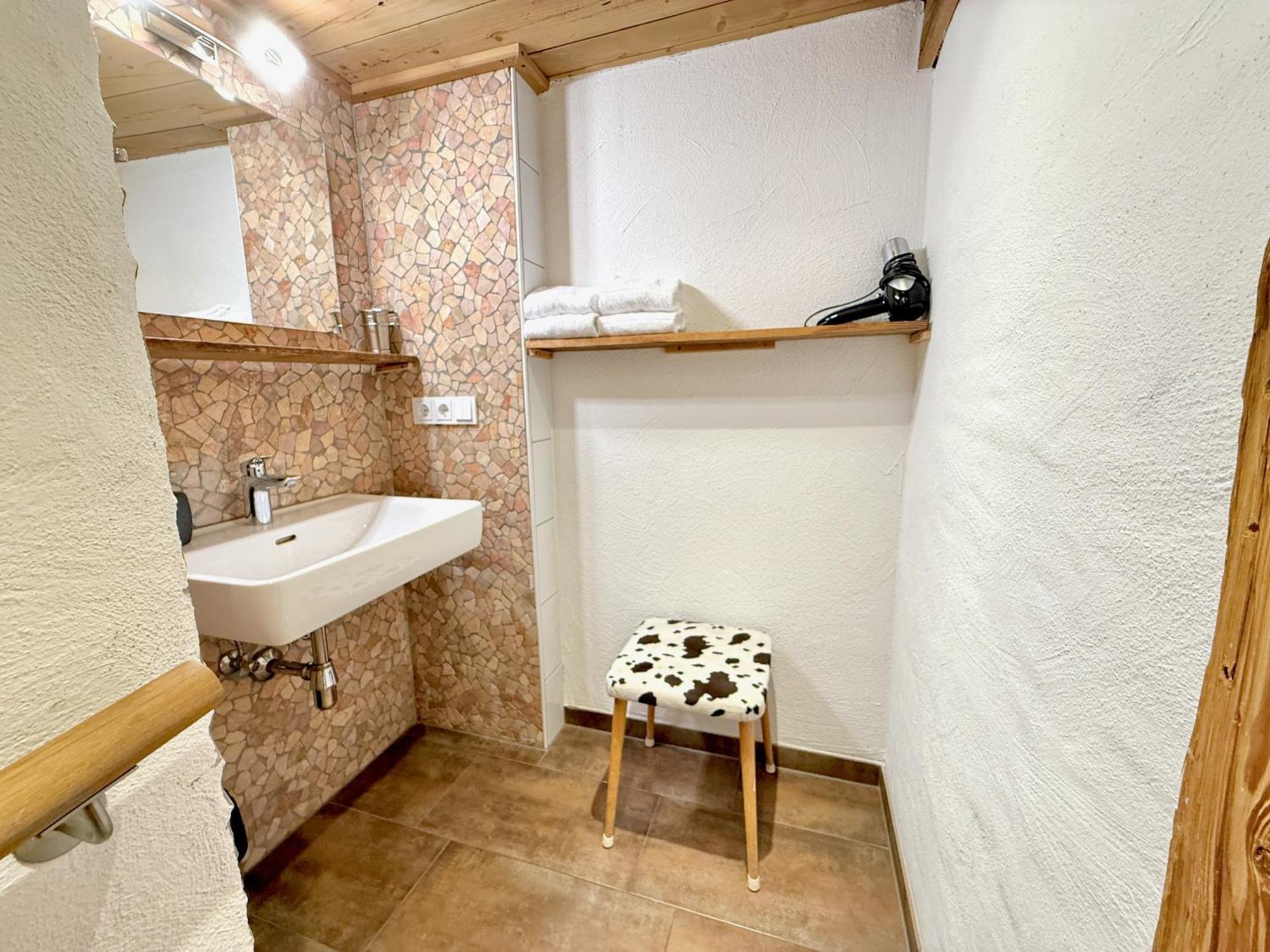Chalet Belle Wild By Belle Stay Going am Wilden Kaiser Экстерьер фото