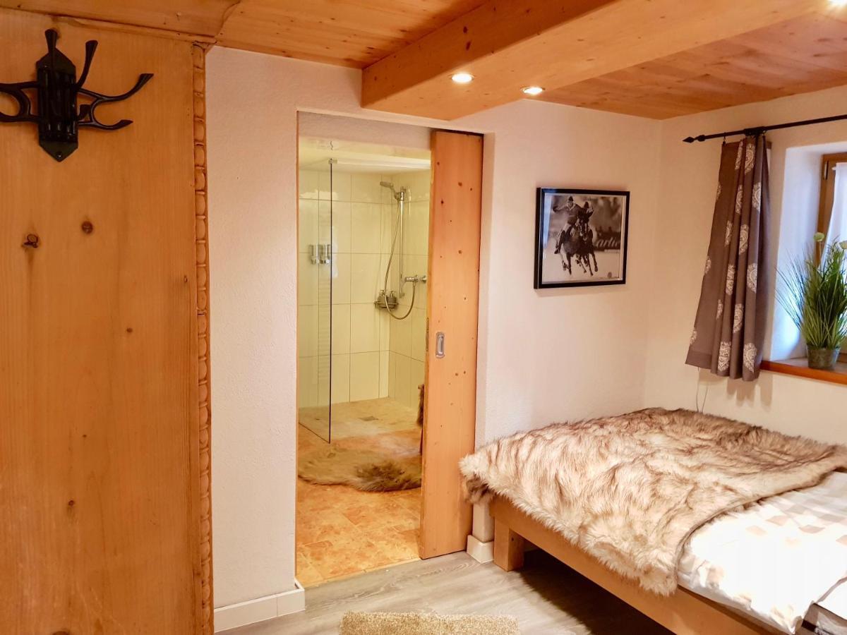Chalet Belle Wild By Belle Stay Going am Wilden Kaiser Экстерьер фото