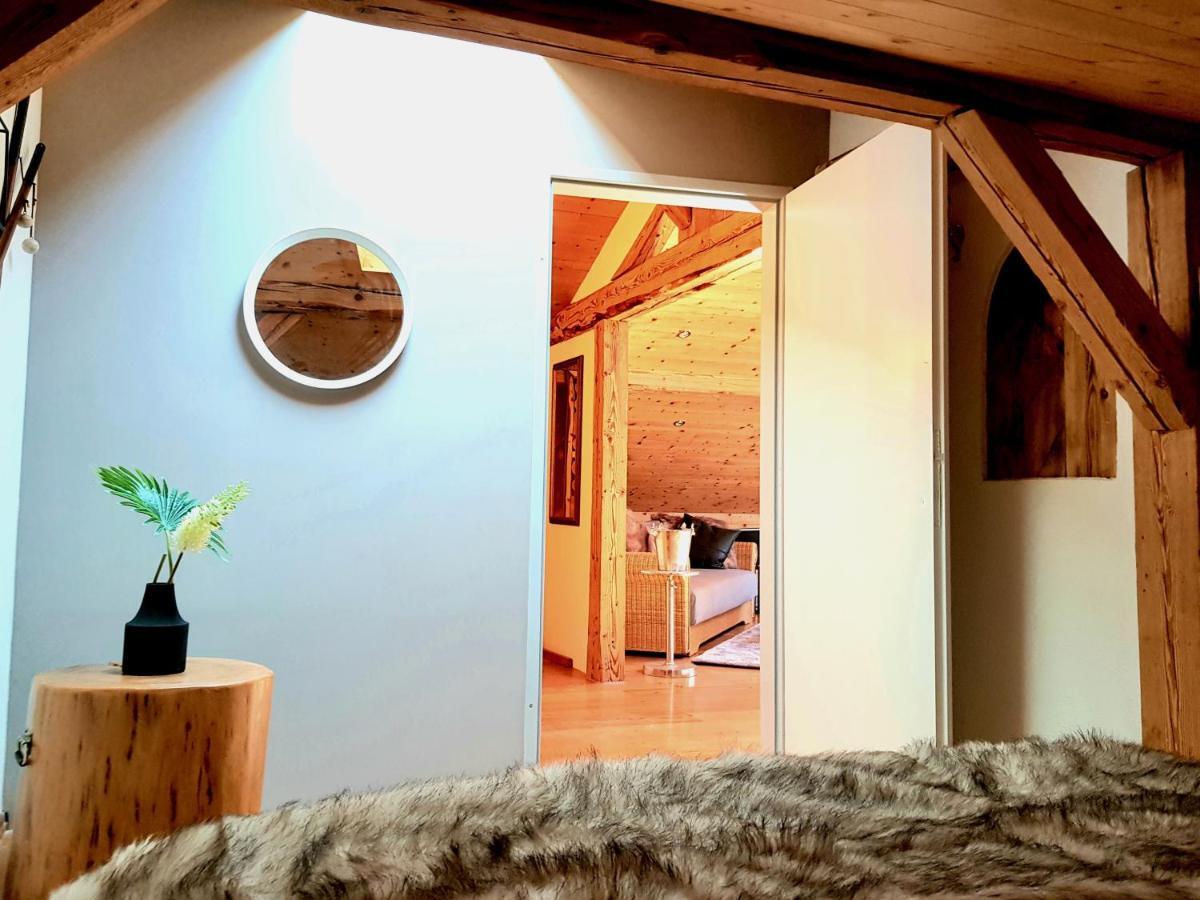 Chalet Belle Wild By Belle Stay Going am Wilden Kaiser Экстерьер фото